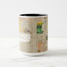 Campagne Mug