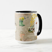 Campagne Mug (Devant droit)