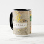 Campagne Mug (Devant gauche)