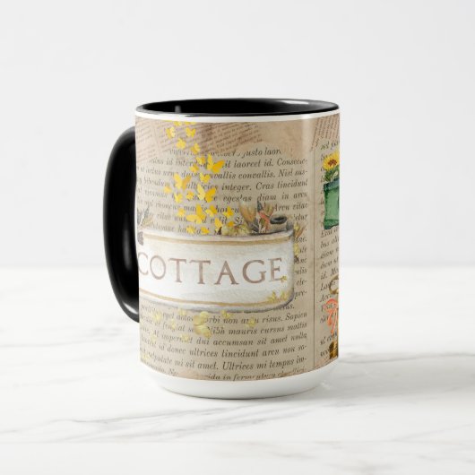 Campagne Mug (Devant gauche)