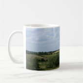 Campagne Mug (Gauche)