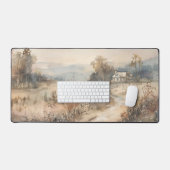 Campagne pittoresque (Clavier et souris)