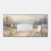 Campagne pittoresque (Clavier et souris)