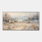 Campagne pittoresque (Recto)