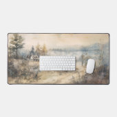 Campagne pittoresque (Clavier et souris)