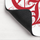 Campagne pour le tapis de souris de logo de (Coin)