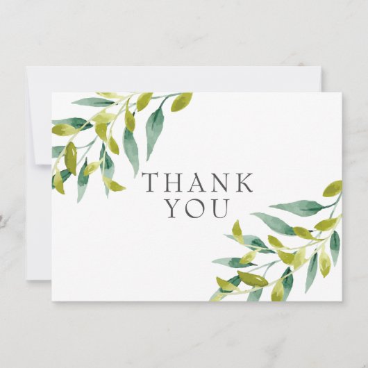 Campagne Prairie Verdure Merci (Devant)