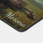 Campagne Steampunk Adventure - Majestic Ride (Coin)