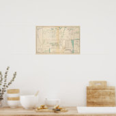 Campagne Sterling Price Poster (Keuken)