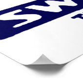 Campagne ter bestrijding van het verbod van 1932 poster (Hoek)