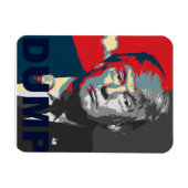 Campagne Trump | Le Magnet anti Donald Trump (Horizontal)