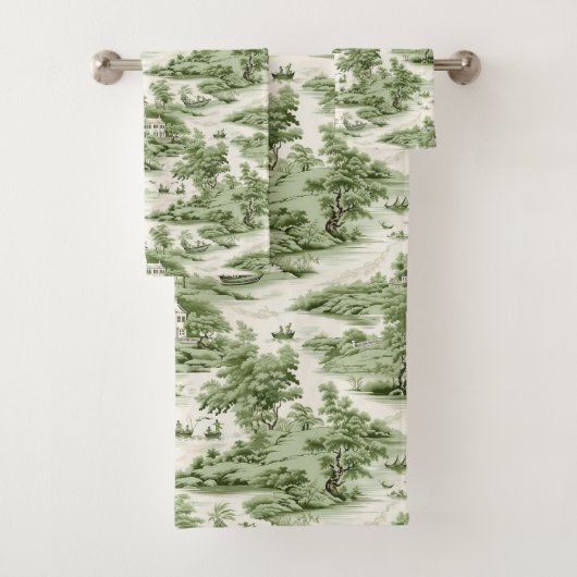 Campagne Verte (En situation)