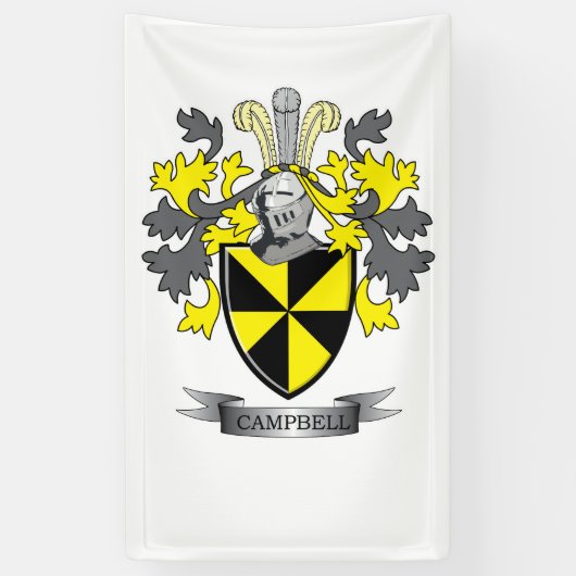 Campagnegezinsketter Spandoek (Verticaal)
