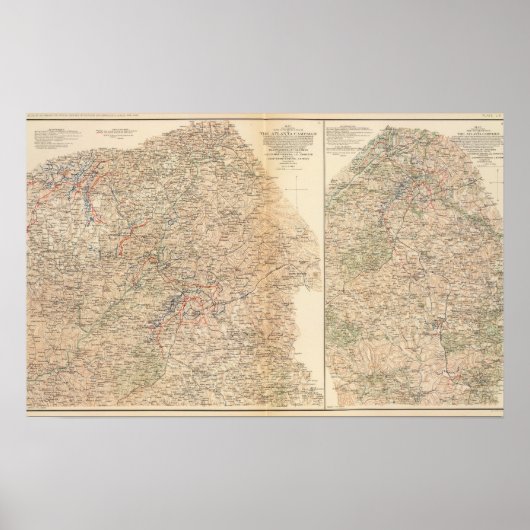 Campaign 4th5th epochs poster (Voorkant)