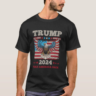 Campaign T-Shirt
