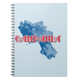 Campania Notitieboek