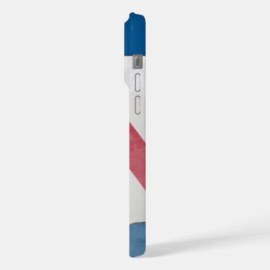 Campanie (Côté gauche)