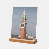 Campanile de San Marco (Angle)