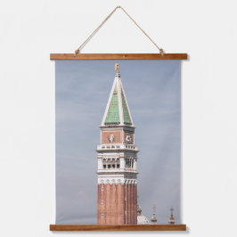 Campanile di San Marco Hangend Wandkleed
