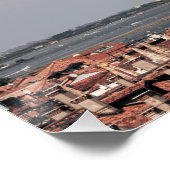 Campanile di San Marco Perfect Poster (Hoek)