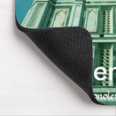 Campanile Uitzicht Firenze Muismat (Hoek)