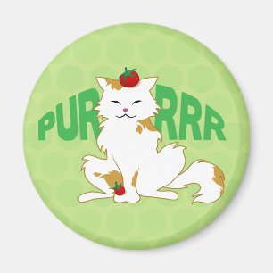 Campari Cat Spint magneet
