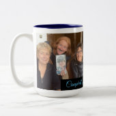 Campbe ; ; ; ; ale Banditos 15oz Coffee Mug (Gauche)