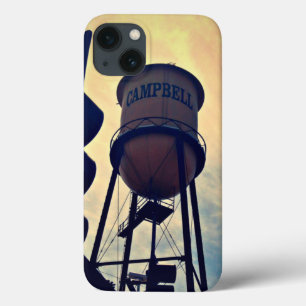 Campbell CA Watertoren Tough Xtreme iPhone 6 Hoes