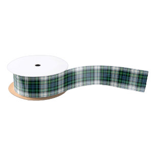 Campbell Clan Dress Tartan Scottish Pset Lint