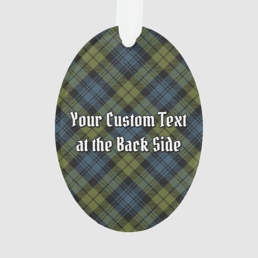 Campbell Crest (dos)