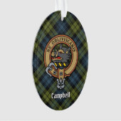 Campbell Crest (devant)