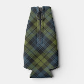 Campbell Crest Flesjeskoeler (Achterkant)