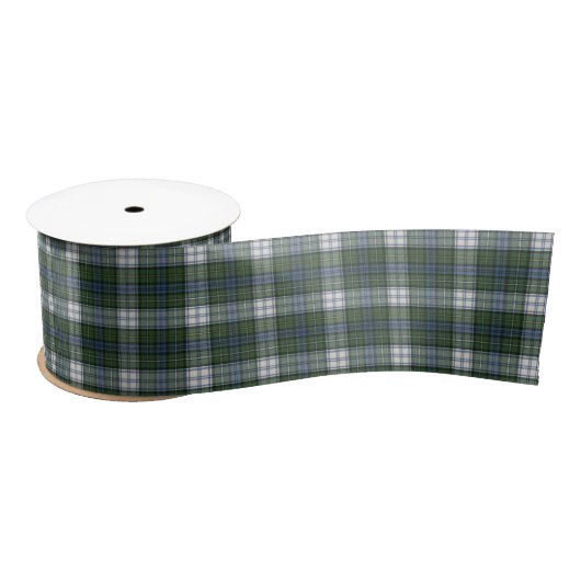 Campbell Dress Ancient Original Scottish Tartan Lint (Spoel)