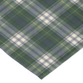 Campbell Dress Modern Original Scottish Tartan Tafelkleed (Gekanteld)