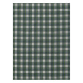 Campbell Dress Modern Original Scottish Tartan Tafelkleed (Voorkant)