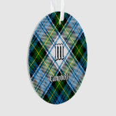 Campbell Dress Tartan (devant)