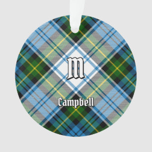 Campbell Dress Tartan