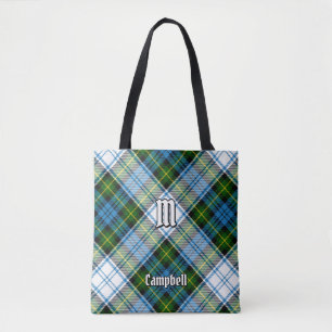 Campbell Dress Tartan Draagtas