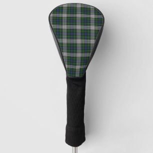 Campbell Dress Tartan Pset Small Golfheadcover