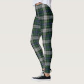 Campbell Dress Tartan Pset Small Leggings (Links)