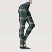 Campbell Dress Tartan Pset Small Leggings (Rechts)