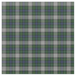Campbell Dress Tartan Pset Small Stof