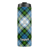 Campbell Dress Tartan Thermosbeker (Voorkant)