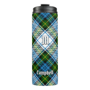 Campbell Dress Tartan Thermosbeker
