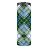 Campbell Dress Tartan Thermosbeker (Achterkant)