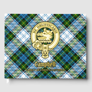 Campbell Family Reunion