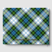 Campbell Family Reunion (Verso)