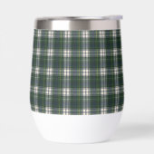 Campbell habit le clan écossais moderne Tartan (Gauche)