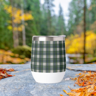 Campbell Jurk Moderne Schotse Clan Tartan