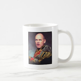 Campbell Newman Koffiemok
